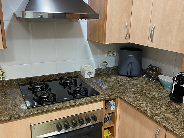 Piso en venta en Carrer de L'àncora, 4, Barri del Mar