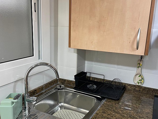 Piso en venta en Carrer de L'àncora, 4, Barri del Mar