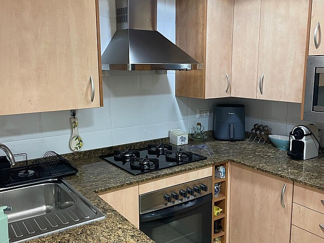 Piso en venta en Carrer de L'àncora, 4, Barri del Mar