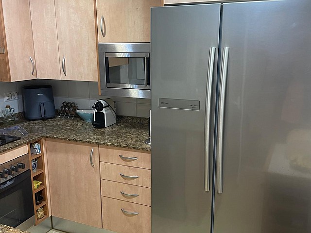 Piso en venta en Carrer de L'àncora, 4, Barri del Mar