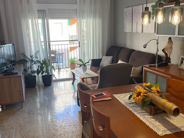 Piso en venta en Carrer de L'àncora, 4, Barri del Mar