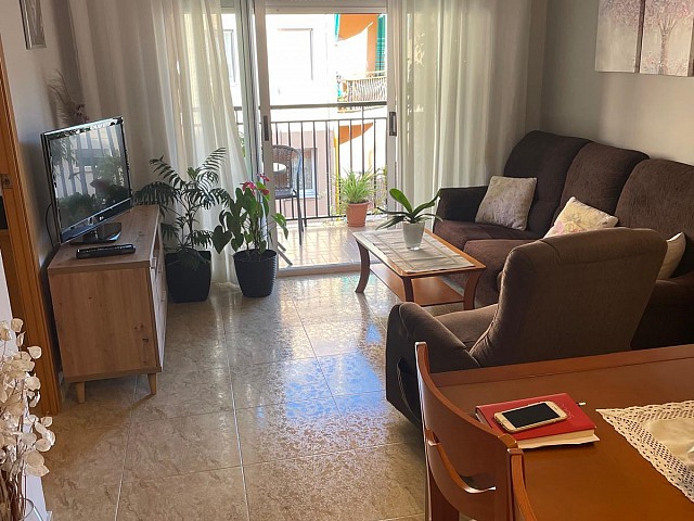 Piso en venta en Carrer de L'àncora, 4, Barri del Mar