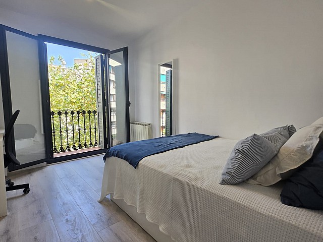 Vivienda Reformada en Eixample Derecho