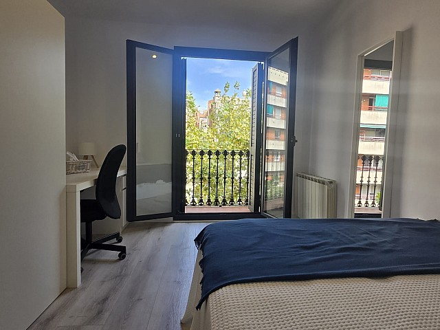 Vivienda Reformada en Eixample Derecho