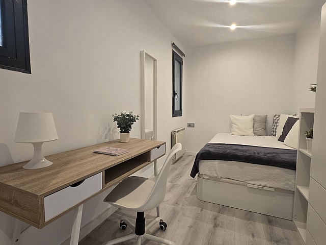 Vivienda Reformada en Eixample Derecho