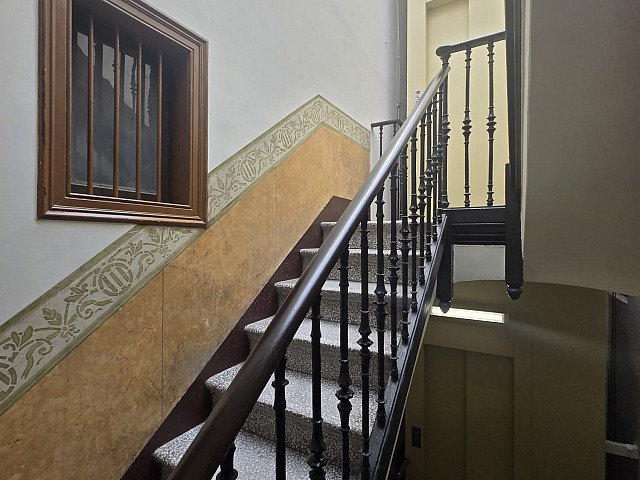 Vivienda Reformada en Eixample Derecho