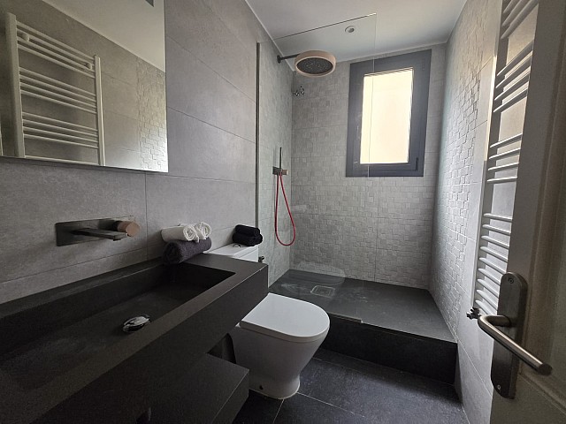 Vivienda Reformada en Eixample Derecho