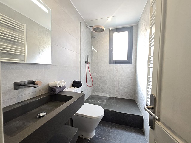 Vivienda Reformada en Eixample Derecho