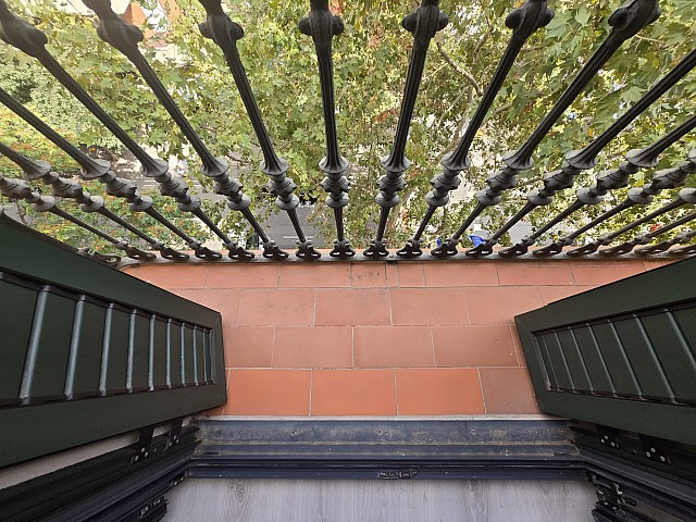 Vivienda Reformada en Eixample Derecho