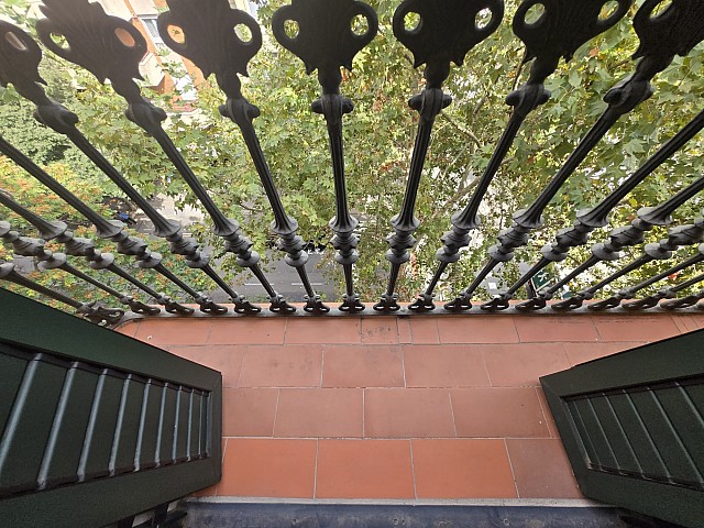 Vivienda Reformada en Eixample Derecho