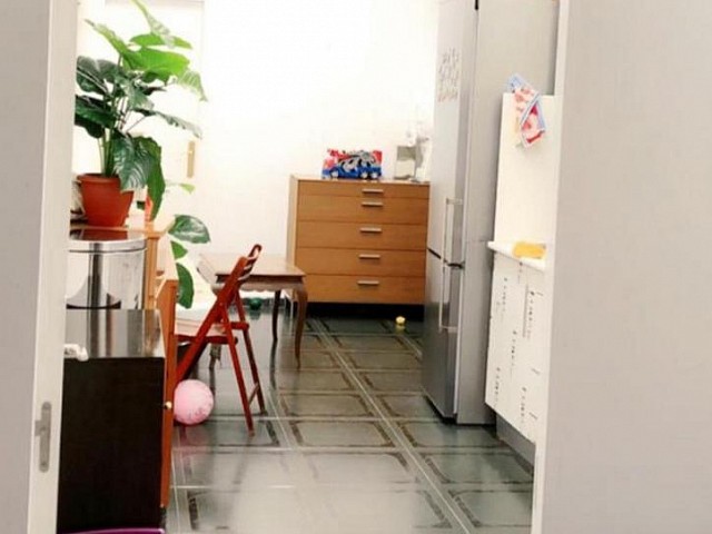 Piso y local en venta en Sant Gervasi- Galvany