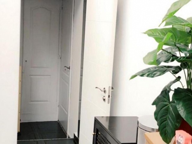 Piso y local en venta en Sant Gervasi- Galvany