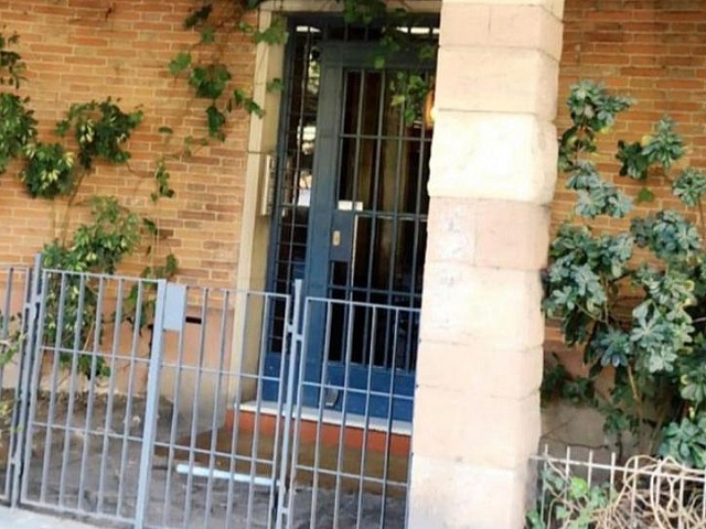 Piso y local en venta en Sant Gervasi- Galvany