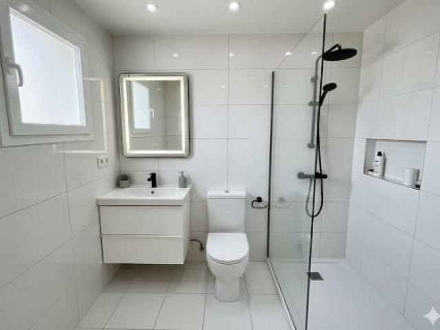 Baño 