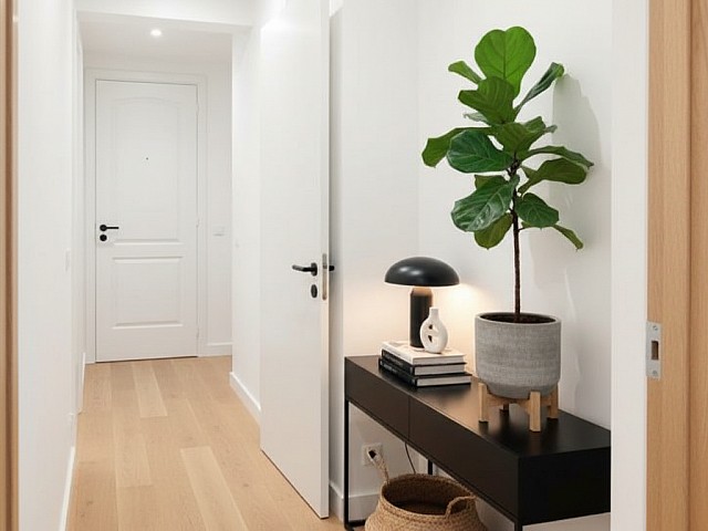 Piso y local en venta en Sant Gervasi- Galvany