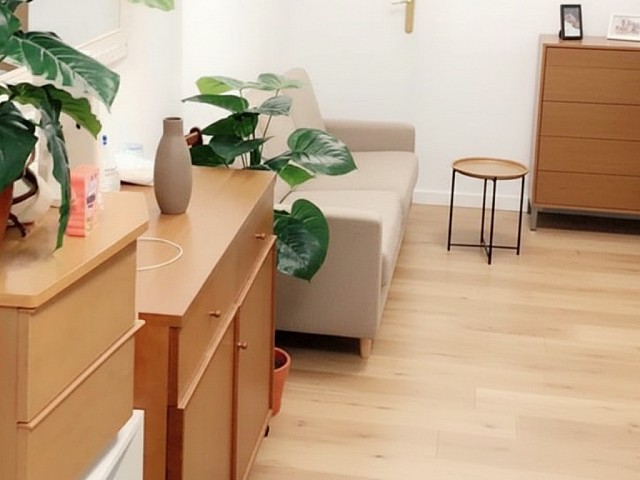 Piso y local en venta en Sant Gervasi- Galvany