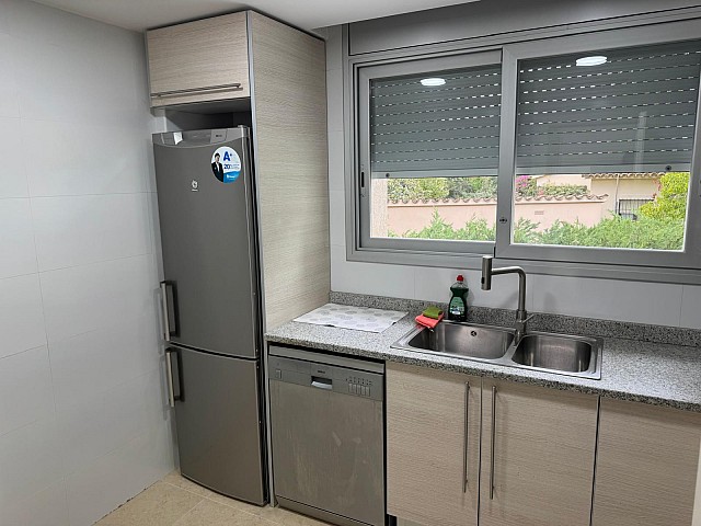 Piso en venta en S´Agaró (1)