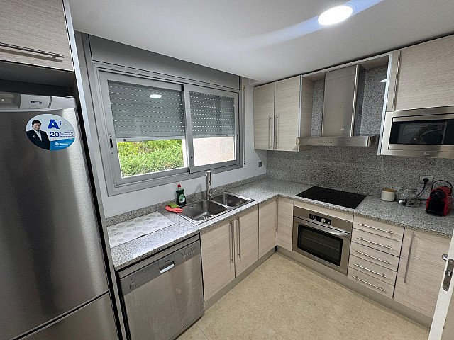 Piso en venta en S´Agaró (2)