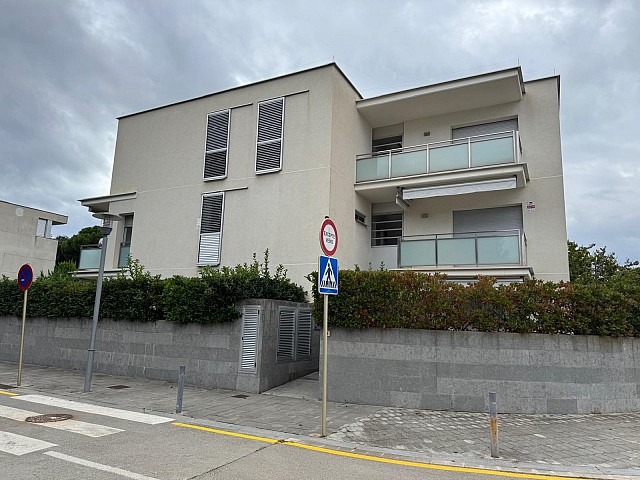 Piso en venta en S´Agaró (6)