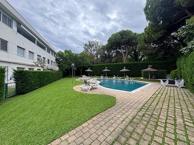 Piso en venta en S´Agaró