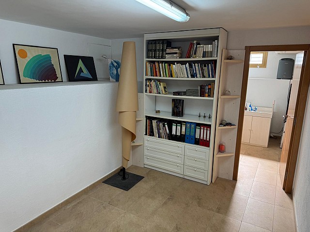 Casa en venta en S’Agaro (20)