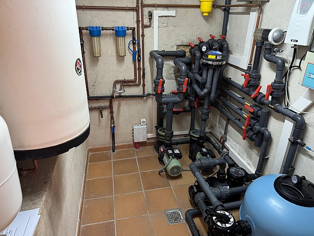 Casa en venta en S’Agaro (37)