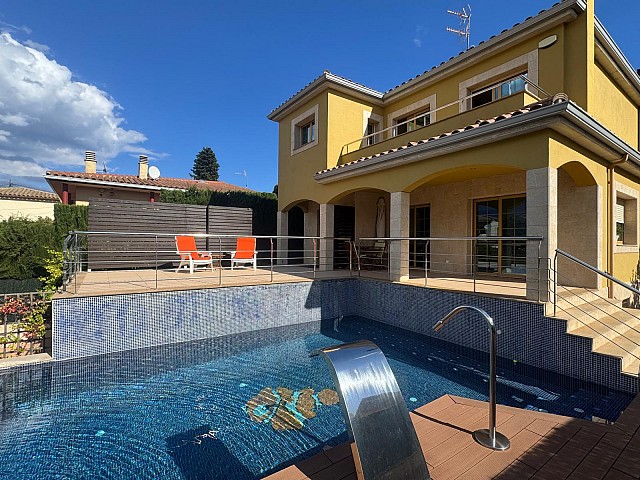 Casa en venta en S’Agaro (3)