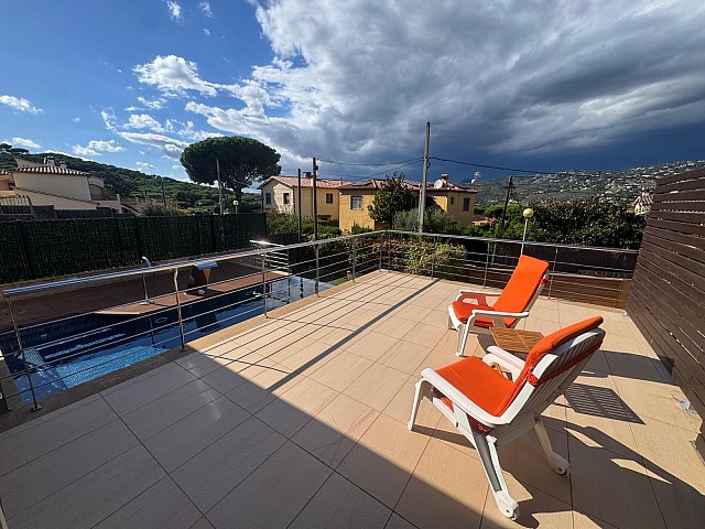 Casa en venta en S’Agaro (6)