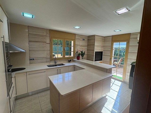 Casa en venta en S’Agaro (12)