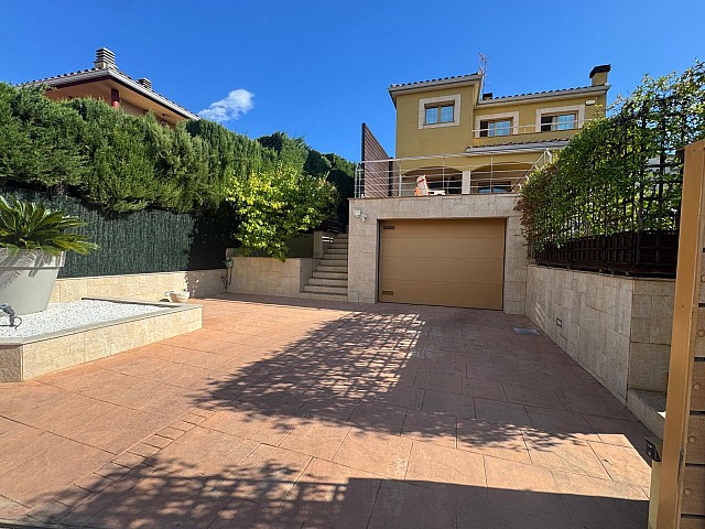 Casa en venta en S’Agaro (13)