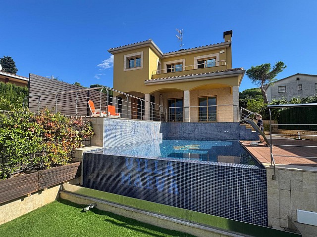 Casa en venta en S’Agaro (15)