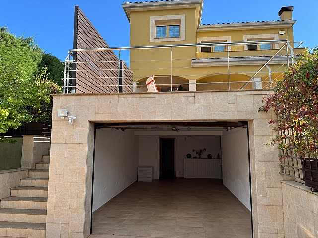 Casa en venta en S’Agaro (18)