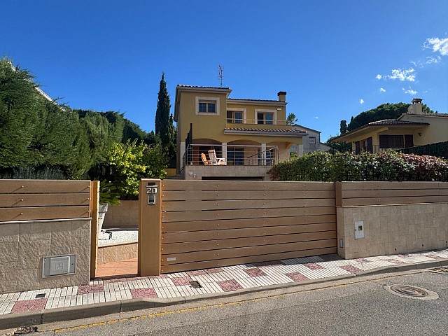 Casa en venta en S’Agaro (16)