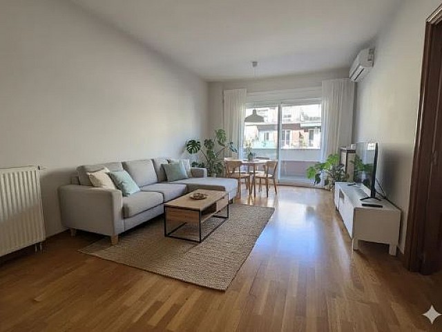 Piso en venta en Calle del Consell de Cent, l'Eixample Barcelona