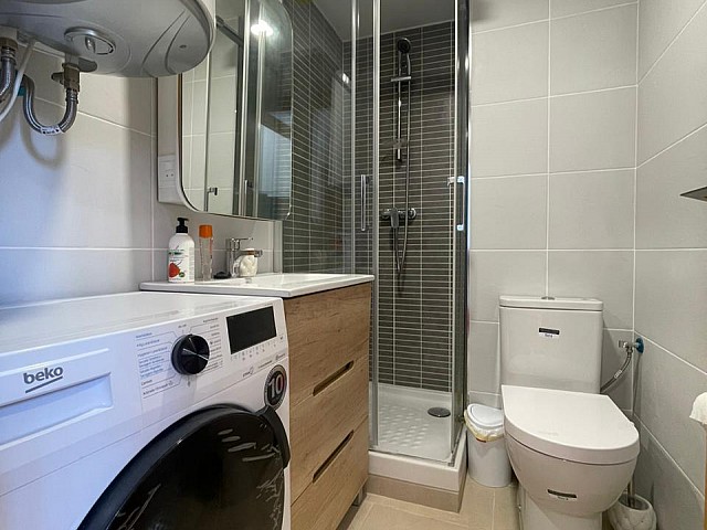 Piso en venta en Lloret de Mar  (5)