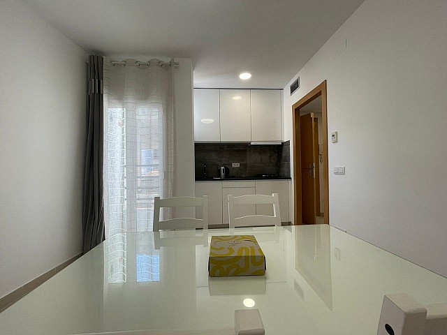 Piso en venta en Lloret de Mar  (10)