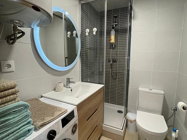 Piso en venta en Lloret de Mar  (14)