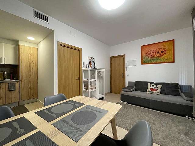 Piso en venta en Lloret de Mar  (15)