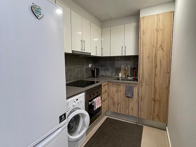 Piso en venta en Lloret de Mar  (23)