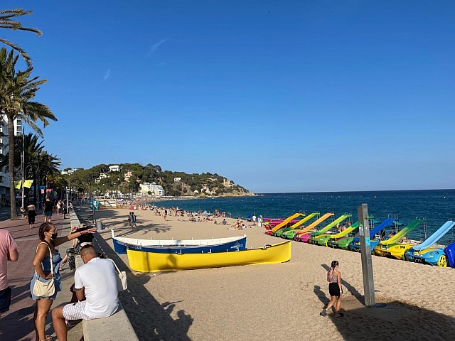 Piso en venta en Lloret de Mar  (34)