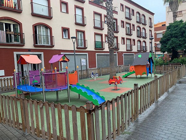 Piso en venta en Lloret de Mar  (35)