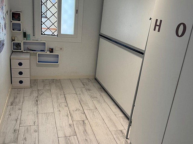 Piso en venta en Centre Sant Pol de Mar (2)