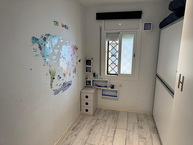 Piso en venta en Centre Sant Pol de Mar (4)