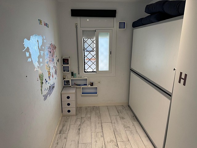 Piso en venta en Centre Sant Pol de Mar (5)