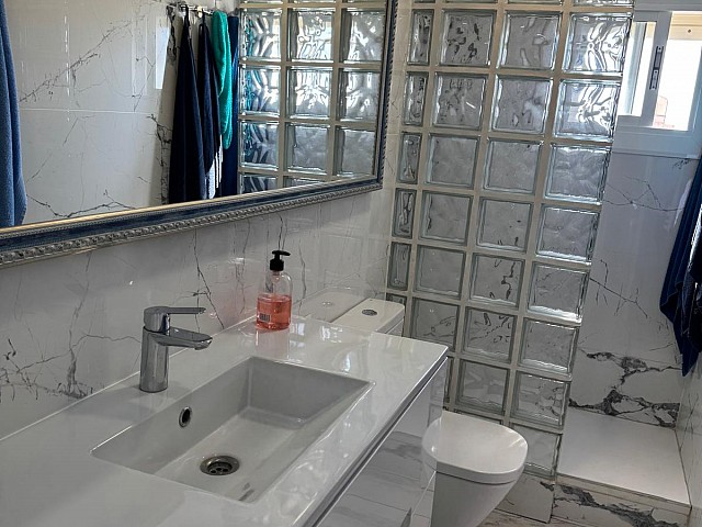 Piso en venta en Centre Sant Pol de Mar (6)