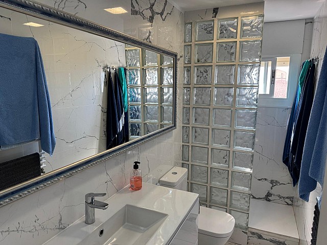 Piso en venta en Centre Sant Pol de Mar (7)