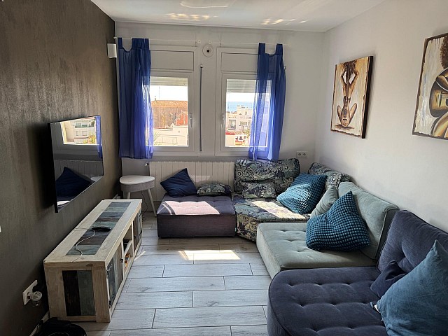 Piso en venta en Centre Sant Pol de Mar (8)