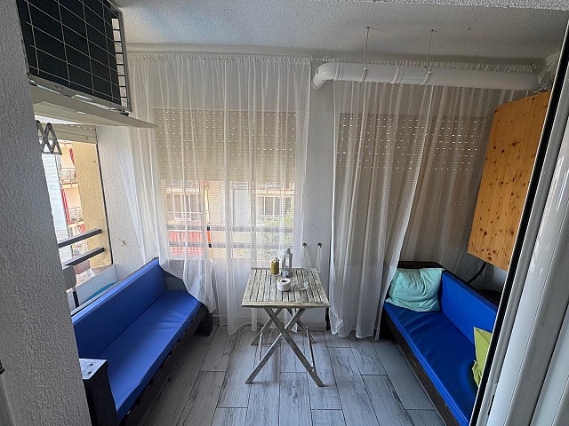 Piso en venta en Centre Sant Pol de Mar (9)