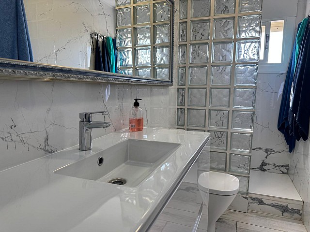 Piso en venta en Centre Sant Pol de Mar (10)