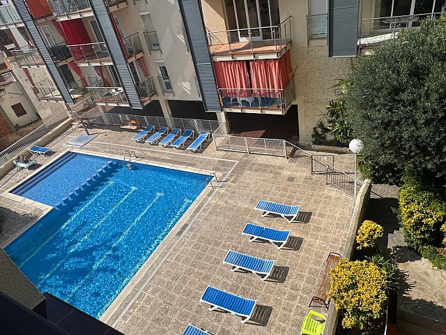 Piso en venta en Centre Sant Pol de Mar (11)